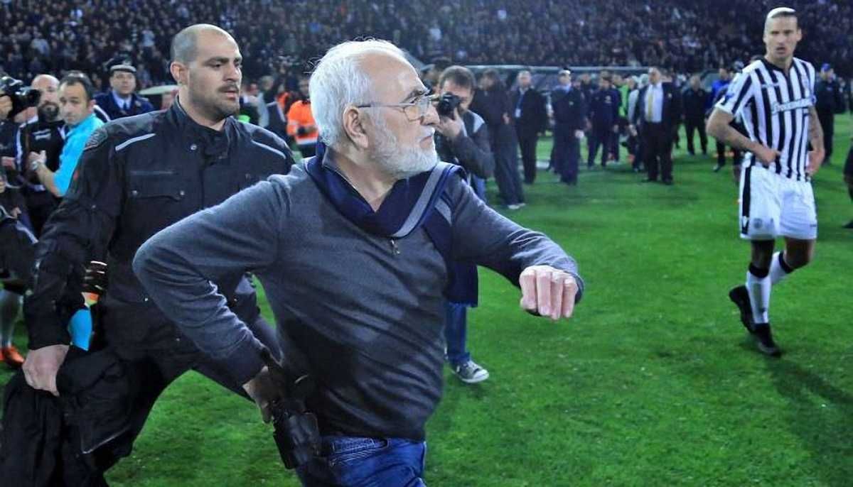 Іван Саввіді