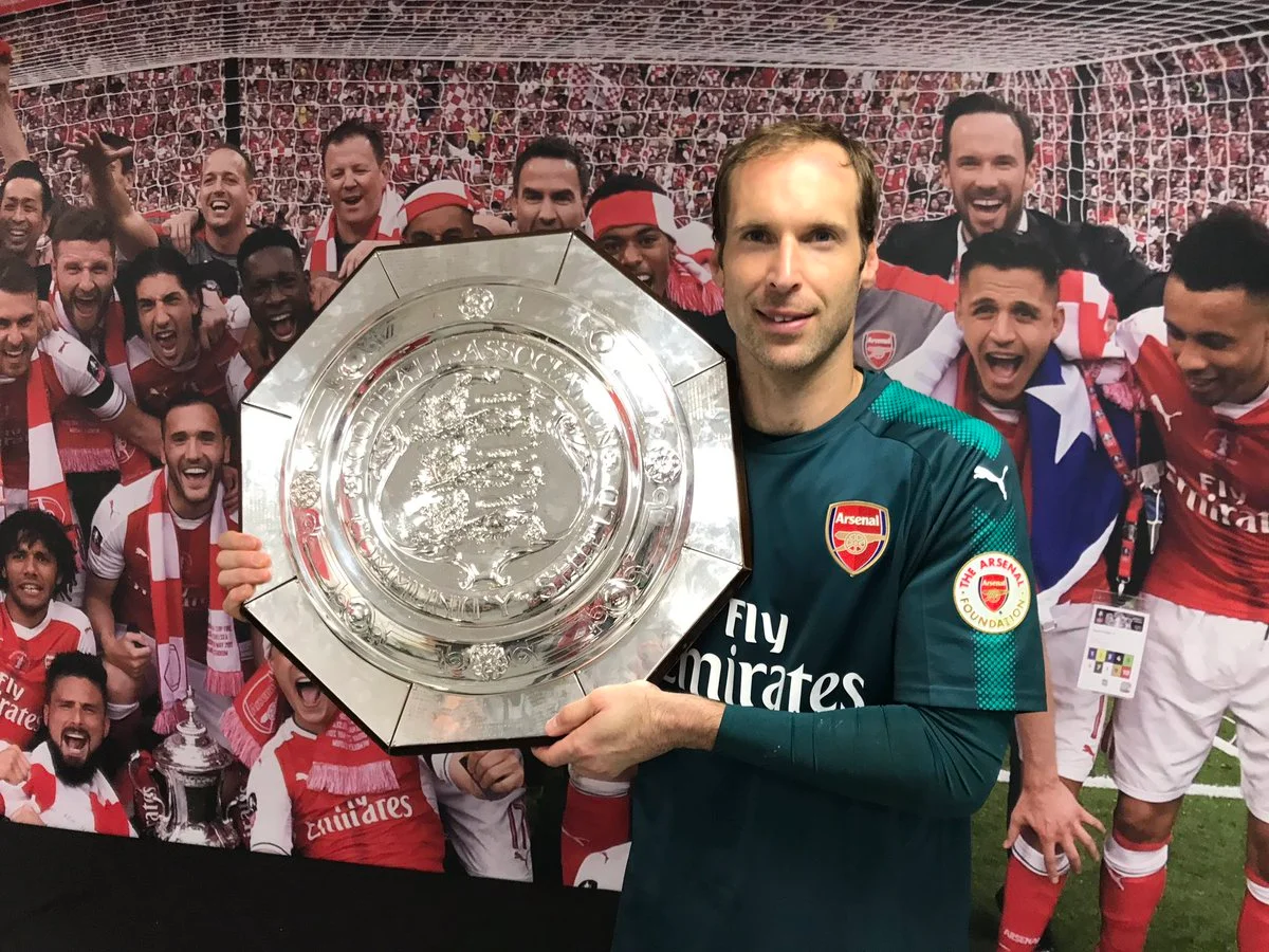 Топ-11 голкиперов с наибольшим количеством "сухих" матчей в АПЛ