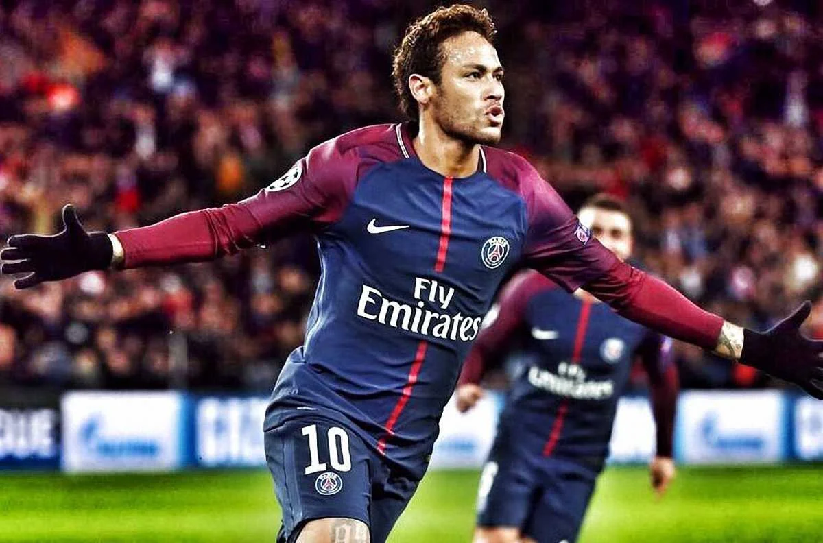 Неймар хочет решить вопрос с трансфером до ЧМ-2018