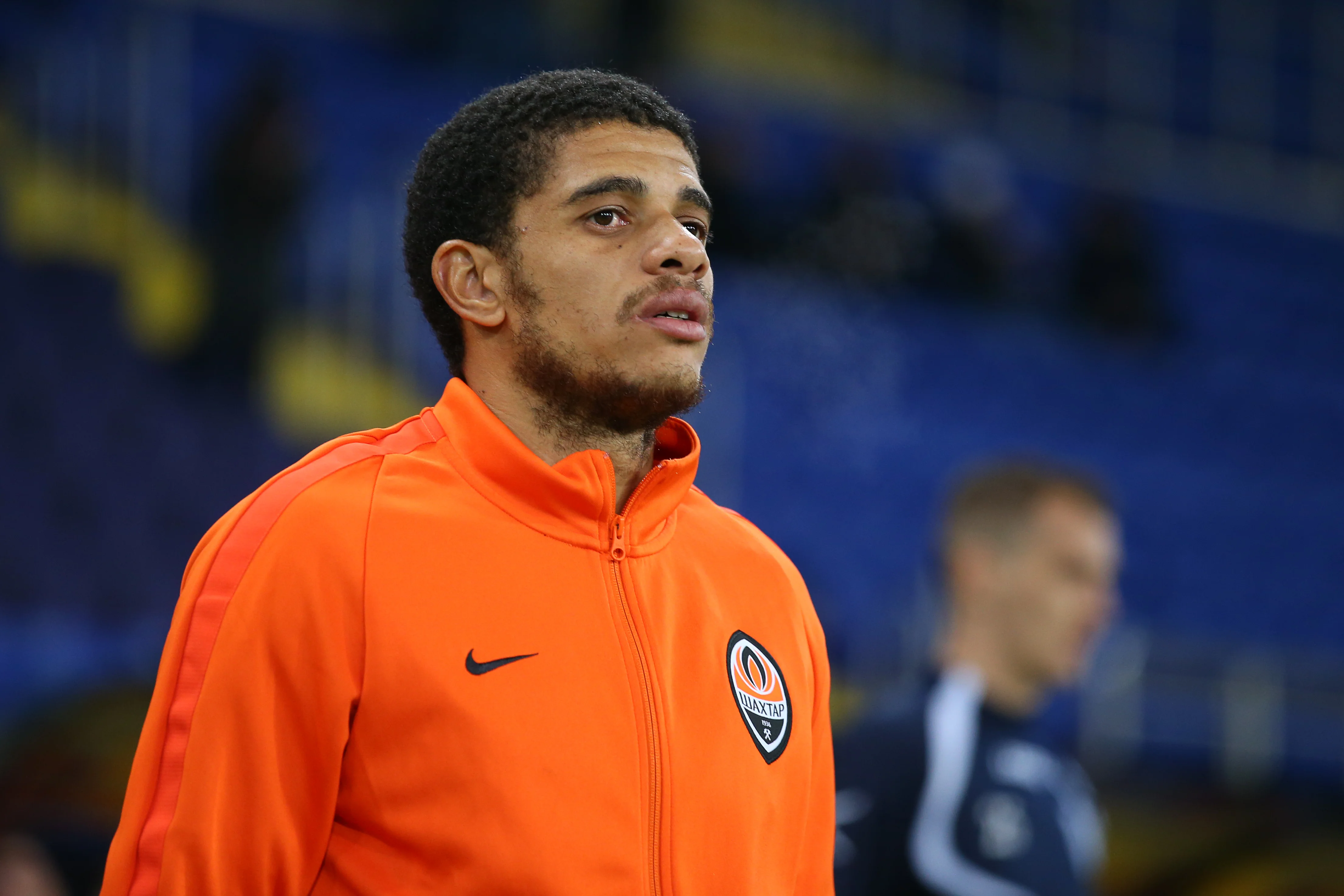 Тайсон / Александр Осипов