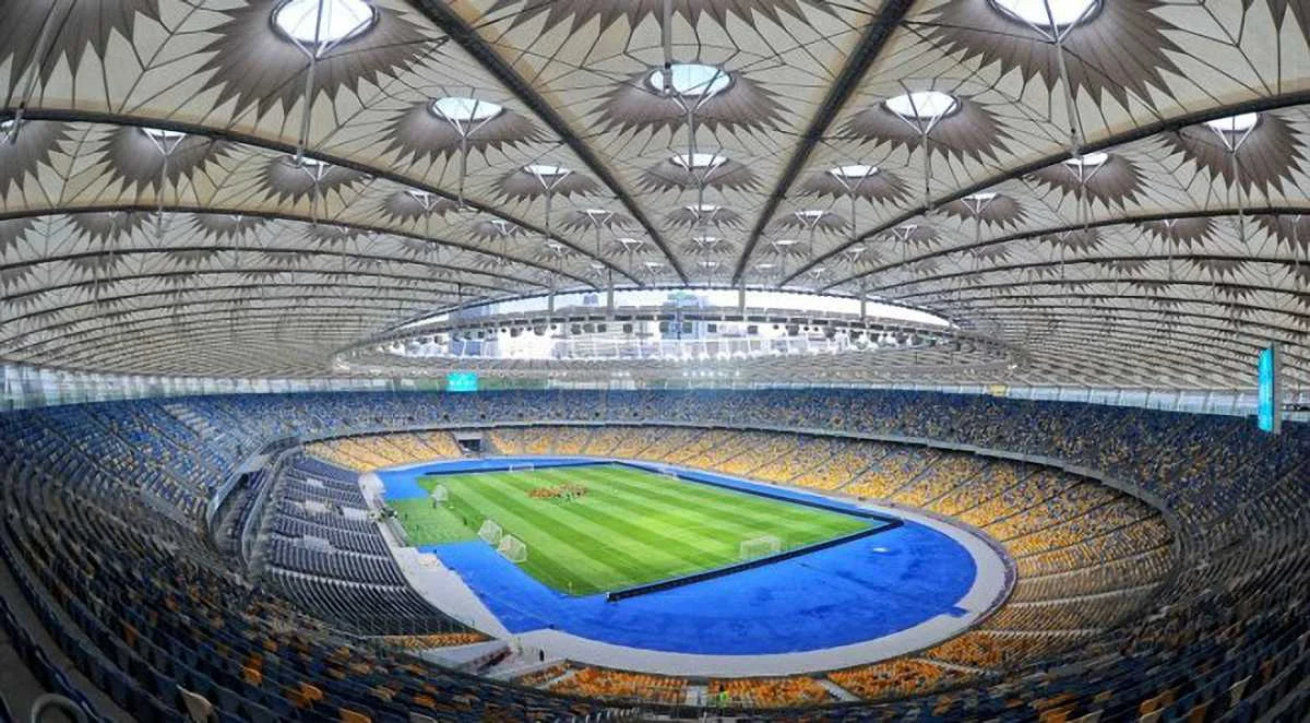 НСК "Олімпійський" / Футбол 24