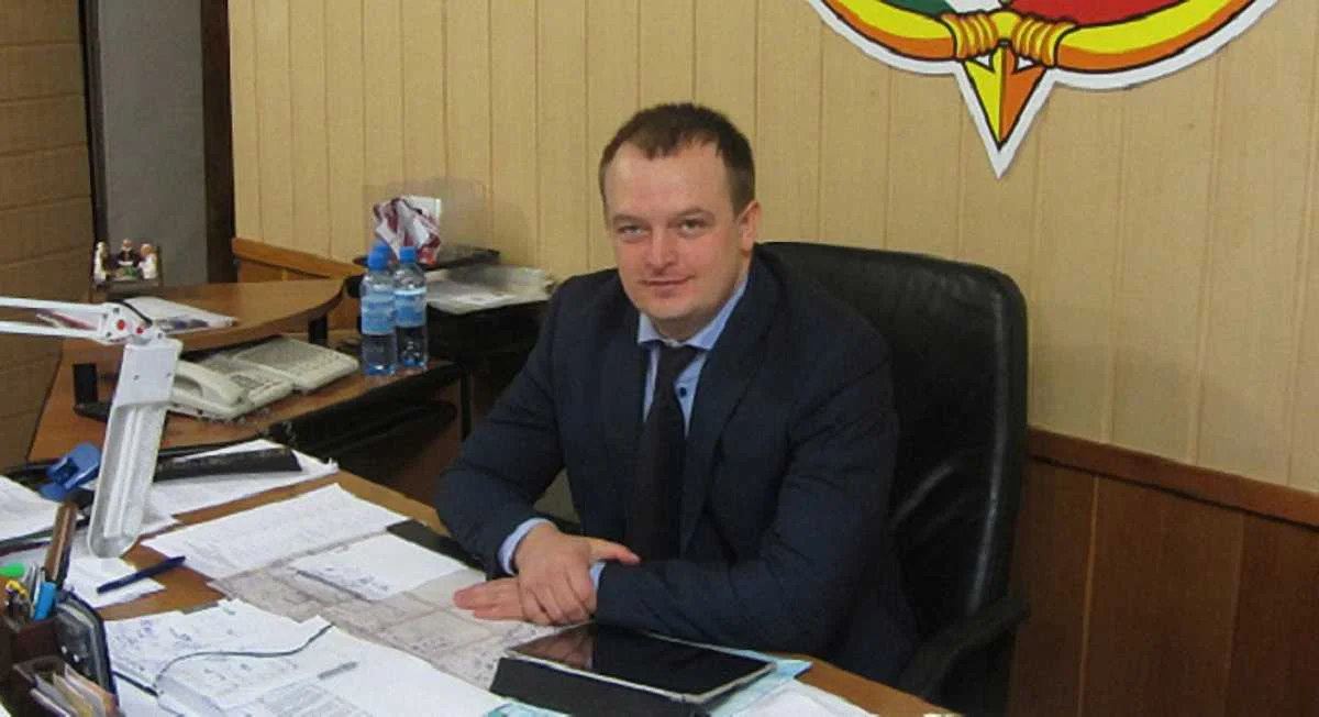 Олег Лисак / ФК Ворскла