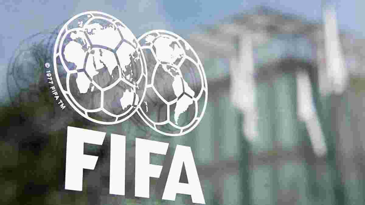 У ФІФА почалась паніка в зв'язку з можливим бойкотом ЧС-2018