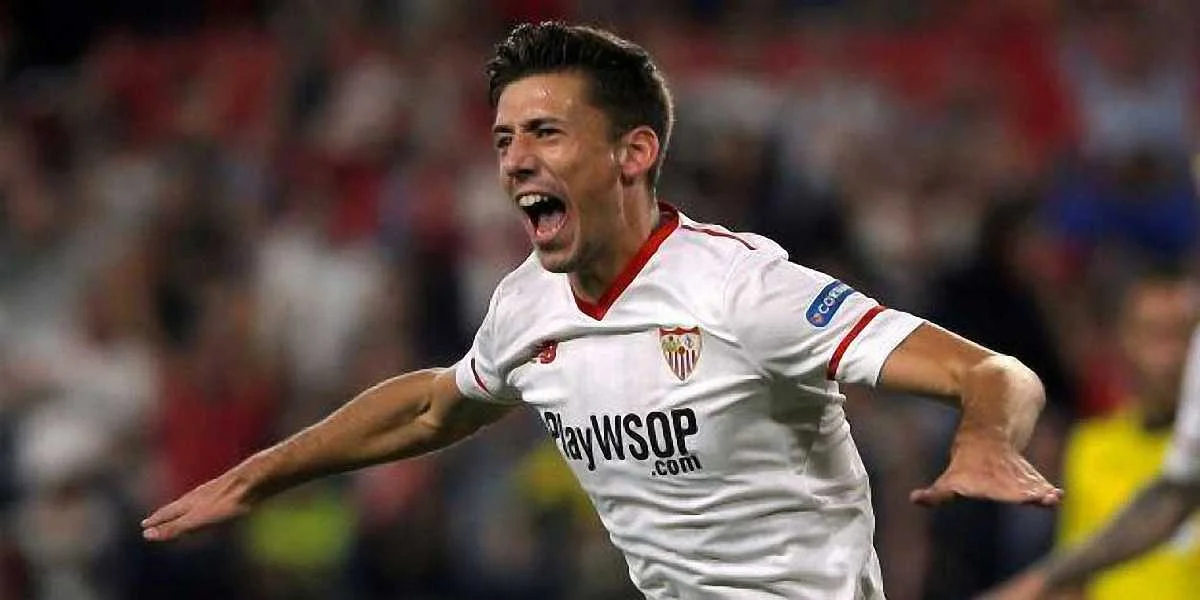 Клеман Лангле / фото: Twitter Sevillanitis