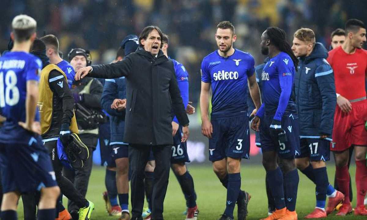 Сімоне Індзагі / фото: Calciomercato