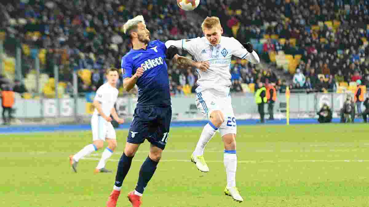 Главные новости футбола 15 марта: Динамо и Боруссия Ярмоленко вылетели из Лиги Европы, определились все участники 1/4 финала