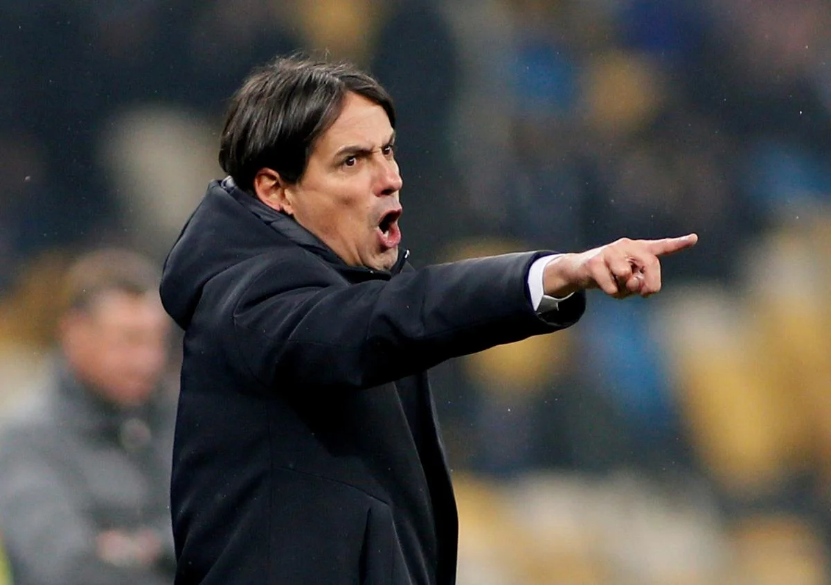 Сімоне Індзагі