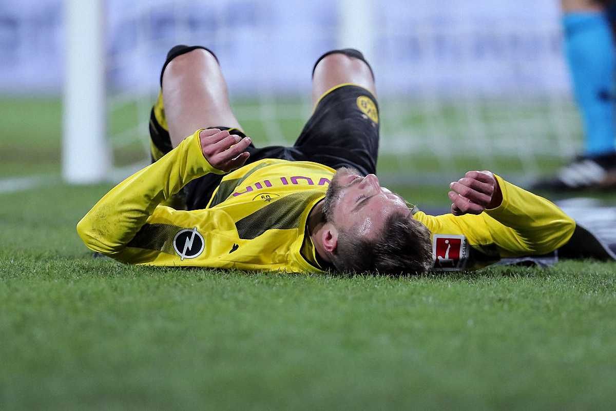 Андрій Ярмоленко / Getty Images