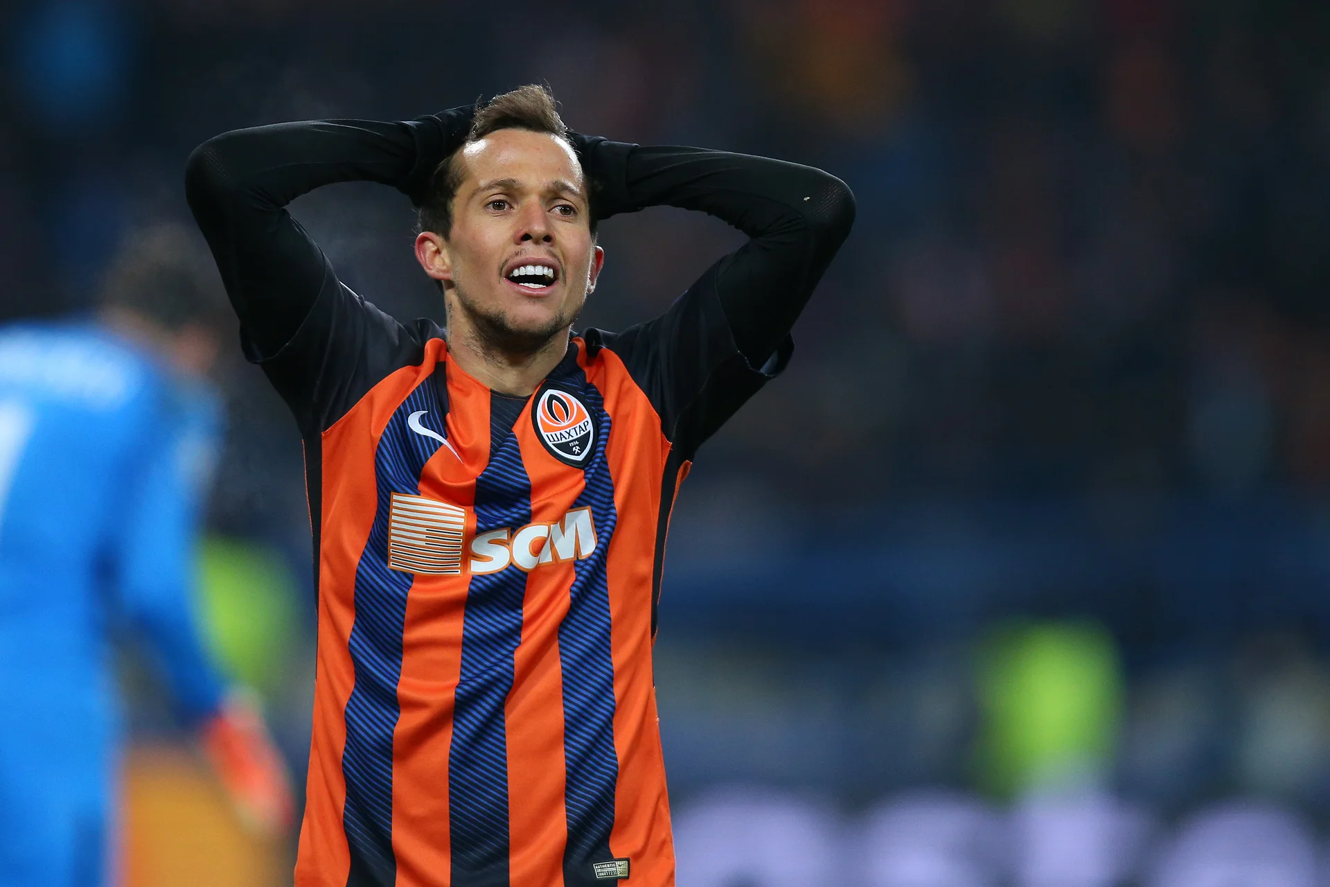 Бернард / Александр Осипов