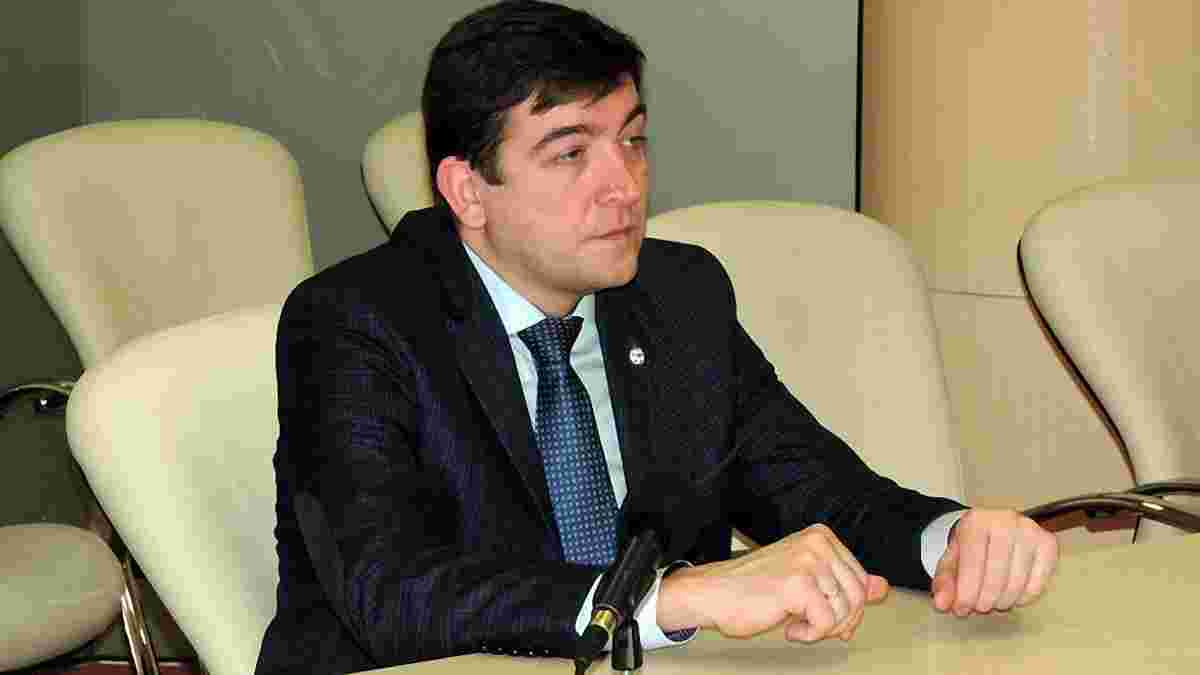 Макаров: Обсуждали возможность переноса всех матчей Первой лиги