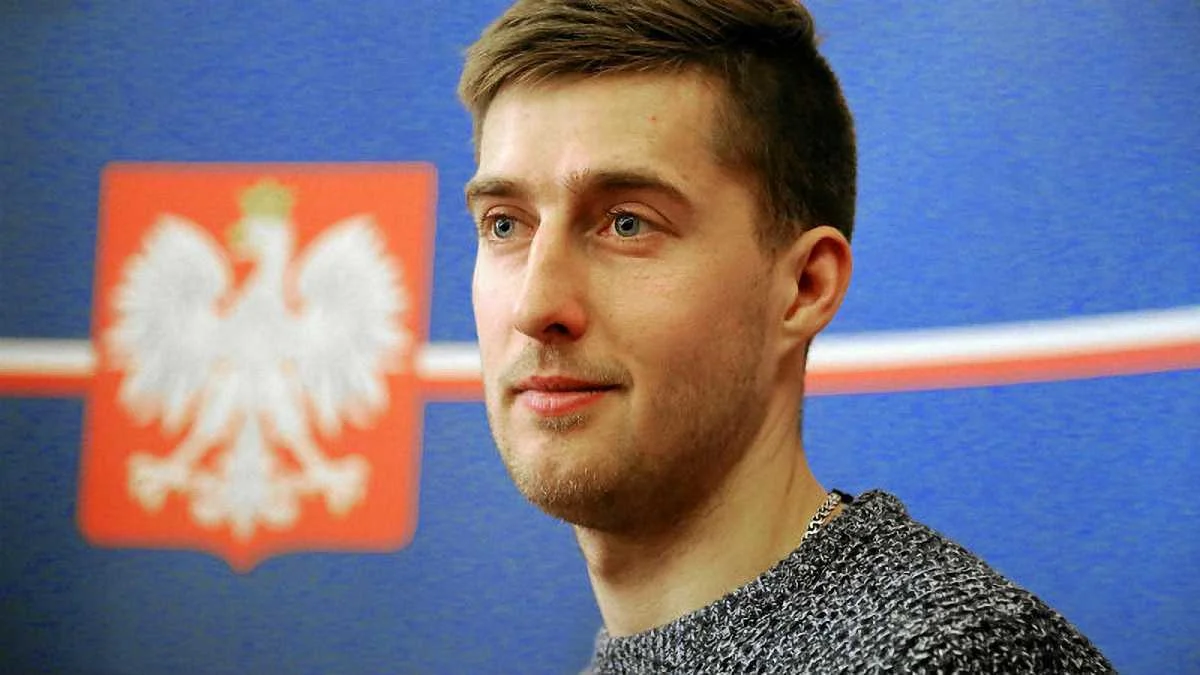 Тарас Романчук / фото Sport.pl