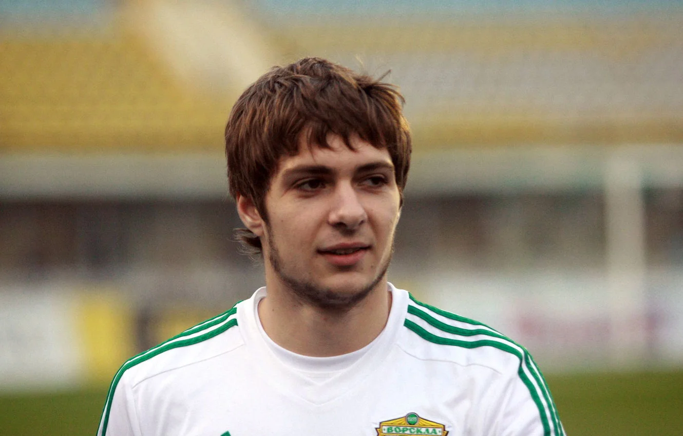 Олег Бараннік