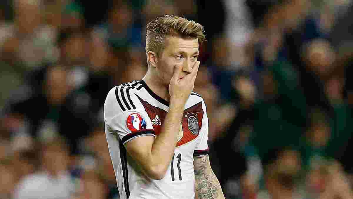 Льов оголосив заявку збірної Німеччини на матчі з Іспанією і Бразилією: без Ройса, але з Вагнером