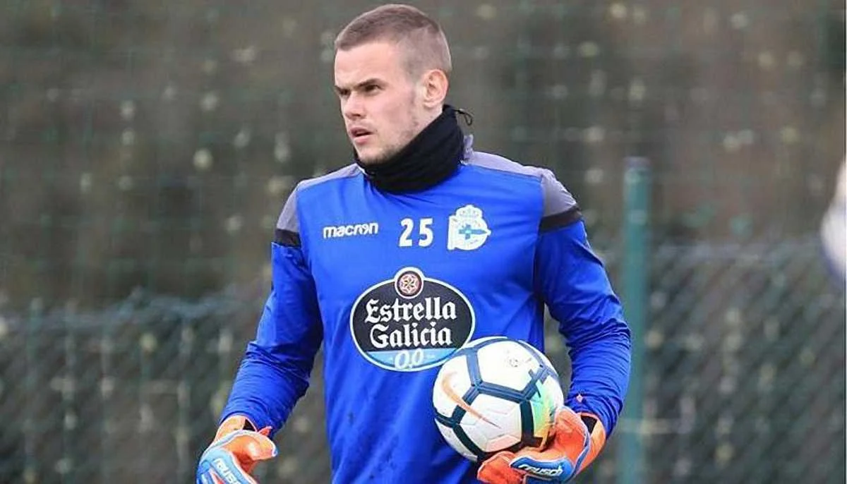 Коваль / Фото: La Liga