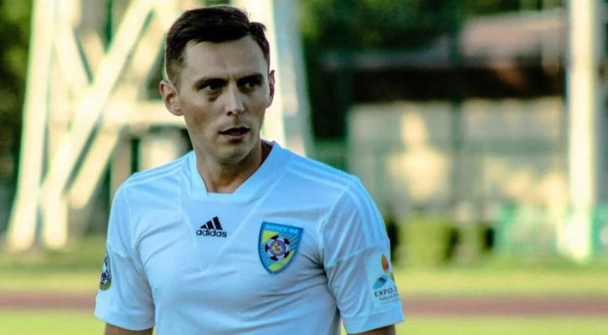 Артем Касьянов