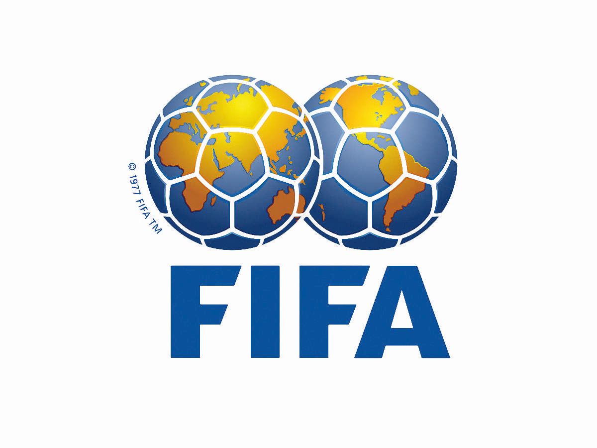ФІФА / ФІФА