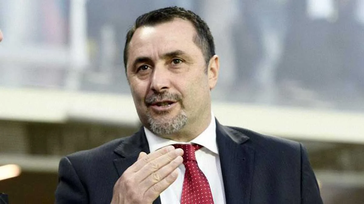 Массіміліано Мірабеллі / Getty Images