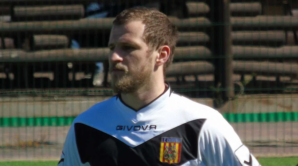 Александр Алиев