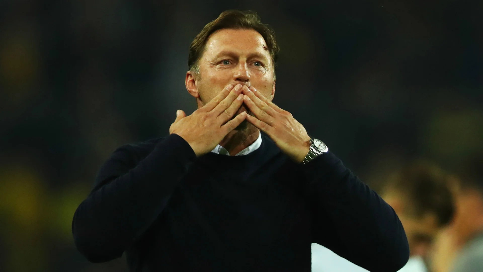 Ральф Хасенхютль