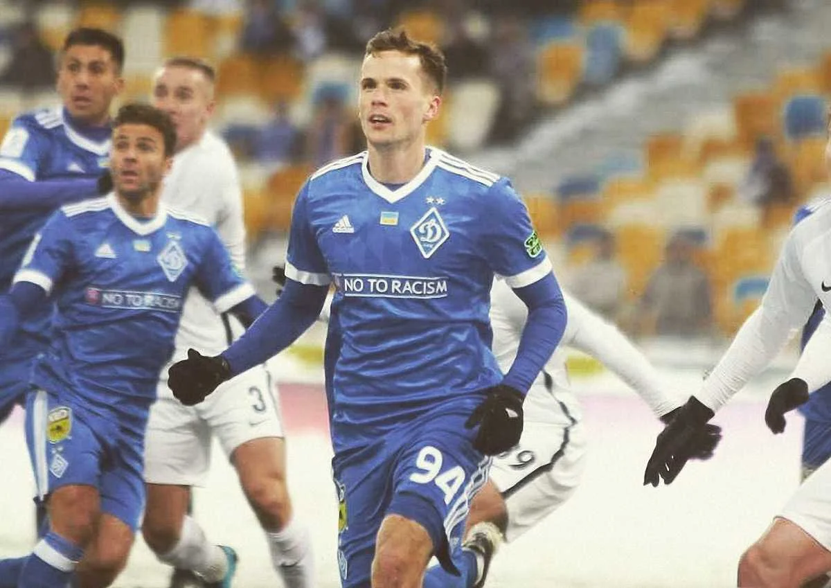 Томаш Кендзера