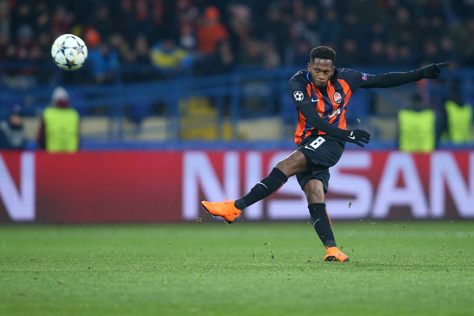 Фред / Александр Осипов