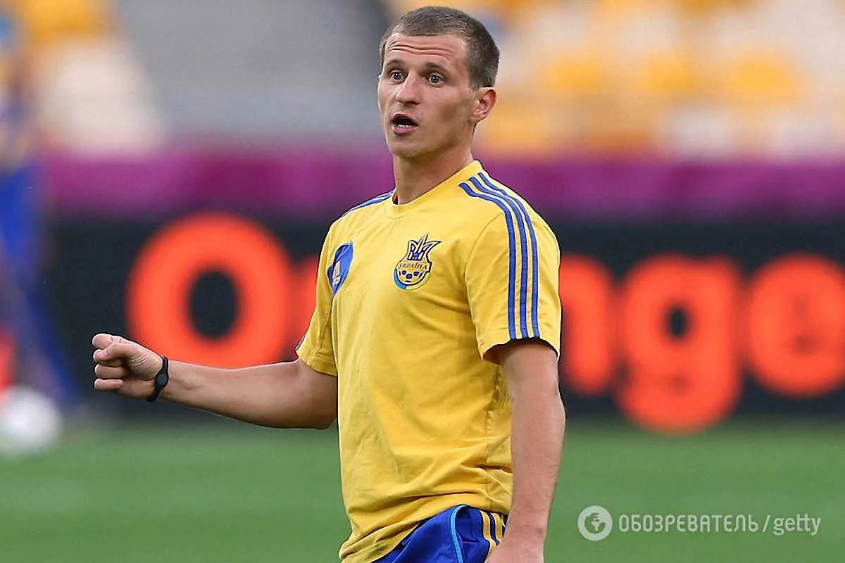 Александр Алиев / фото Обозреватель