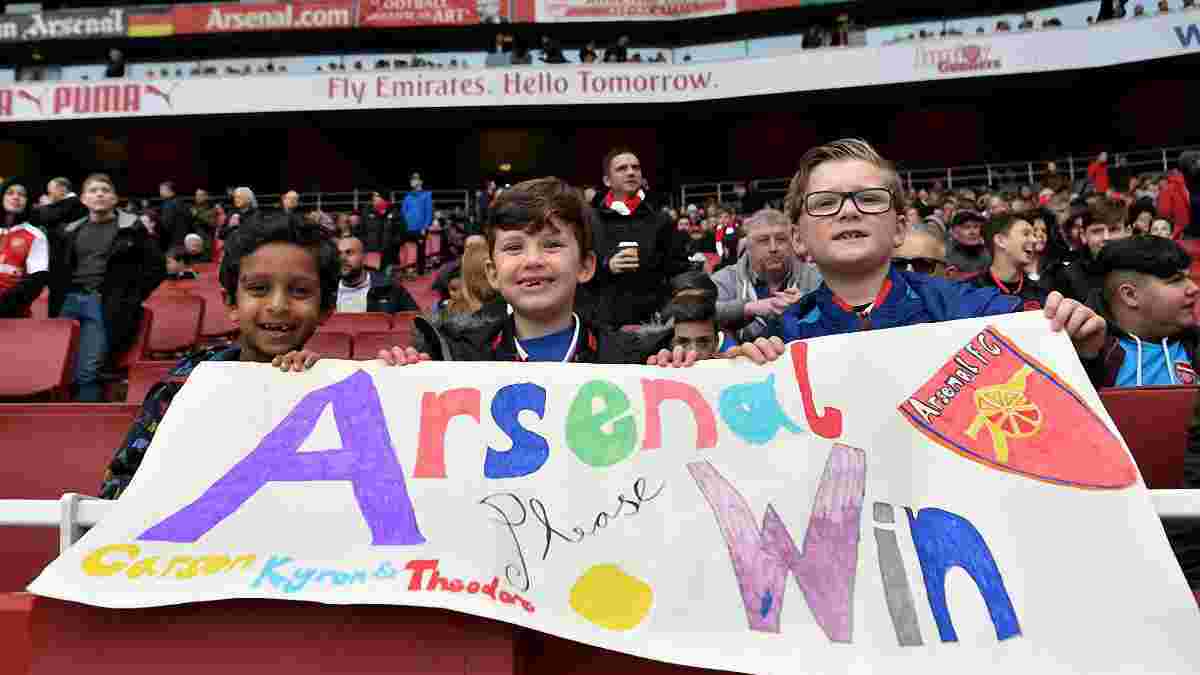 Фанаты Арсенала будут в безопасности в Москве, – директор оргкомитета ЧМ-2018