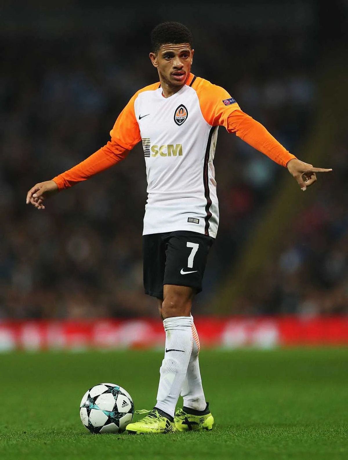 Тайсон / Getty Images