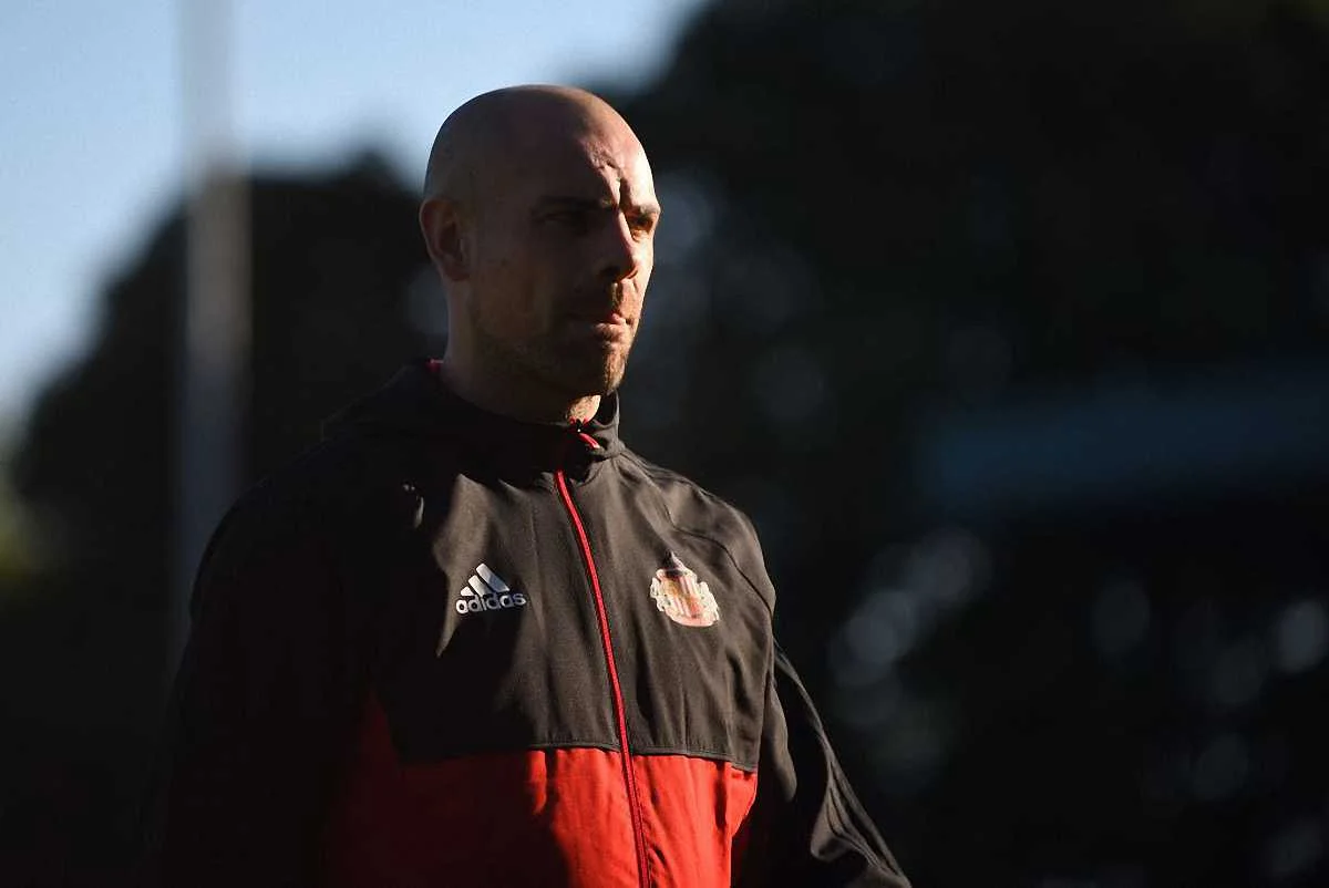 Даррен Гибсон / Getty Images