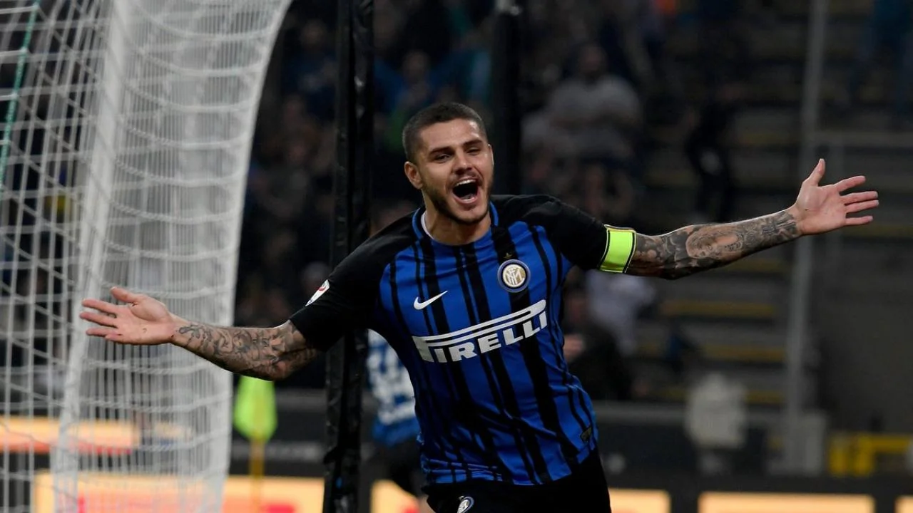 Мауро Икарди / ФК Интер