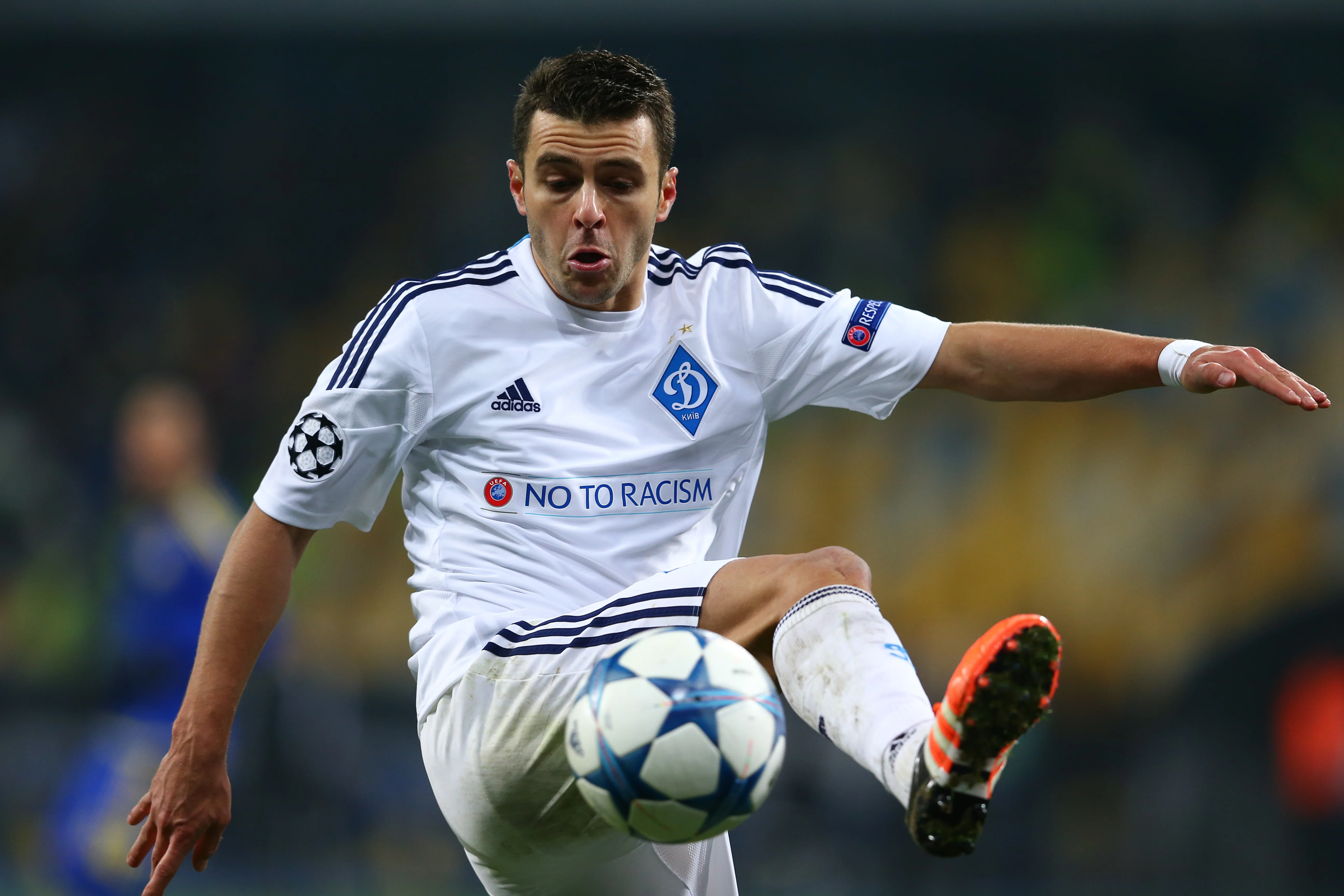 Жуніор Мораєс, фото: Футбол 24