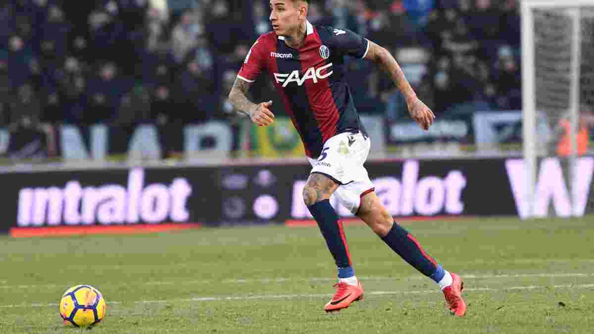 Лацио – Болонья – 1:1 – видео голов и обзор матча