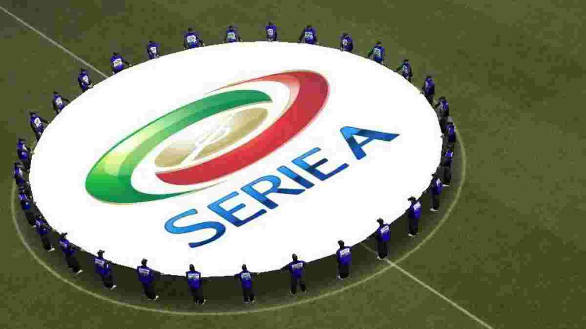 Впервые в истории Серии А две команды имеют не менее 73 очков после 29-ти сыгранных матчей

