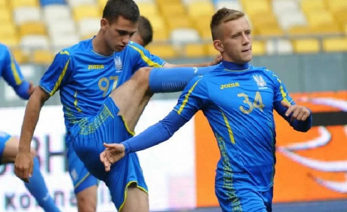 Іван Петряк, фото: ФФУ