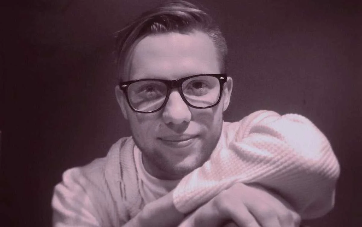 Андрій Гаврилишин / Facebook