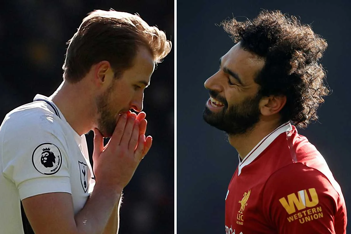 Салах і Кейн могли б забивати ще більше