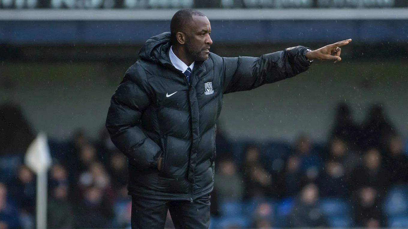 Крис Пауэлл / ФК Саутенд Юнайтед