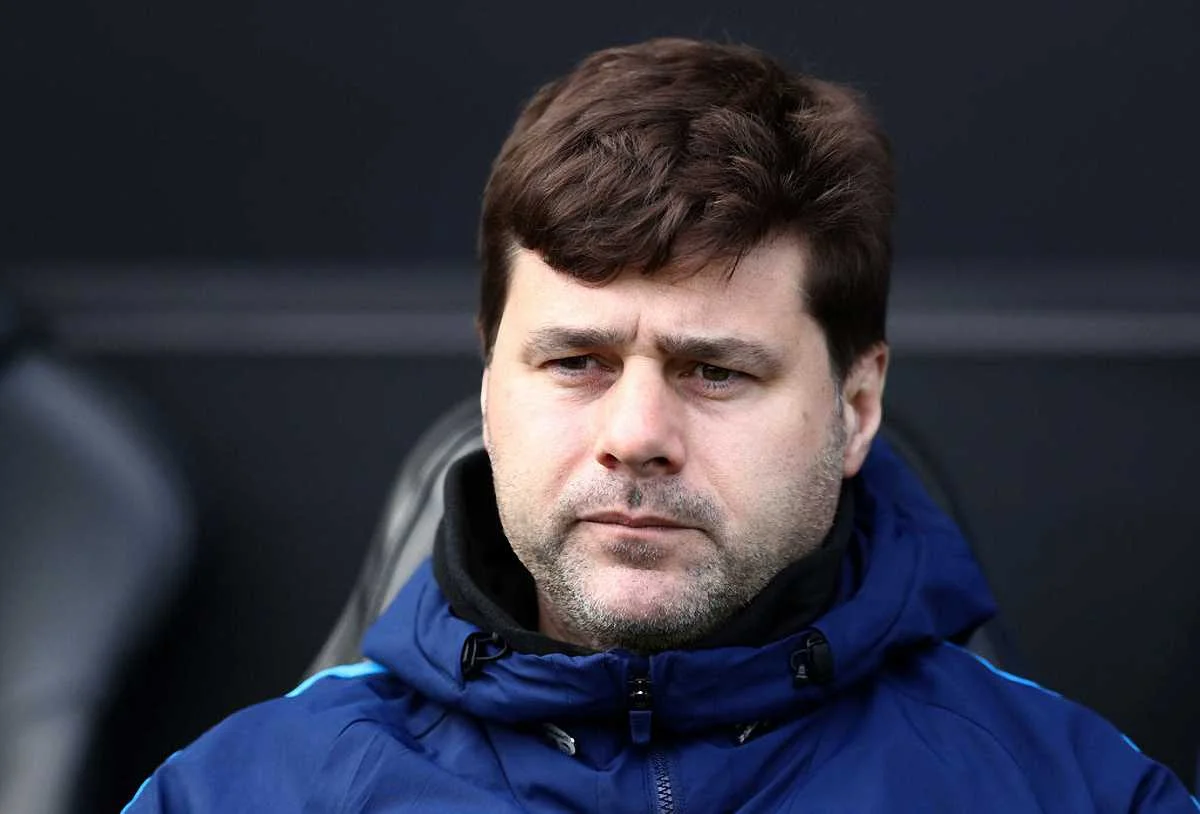 Маурісіо Почеттіно / Getty Images