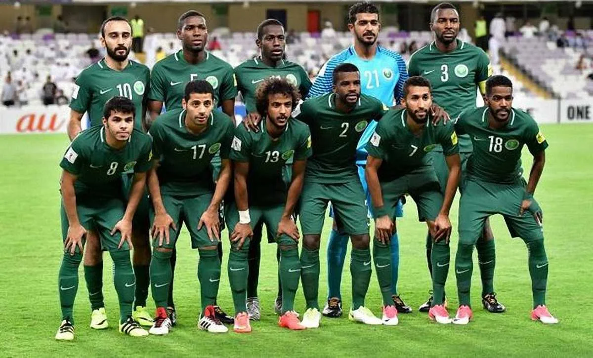 Саудовская Аравия / Al Bawaba