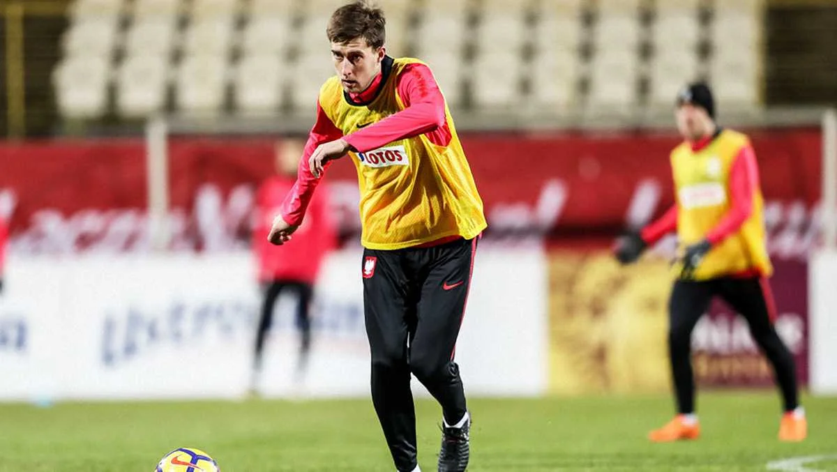 Тарас Романчук / фото: Лукаш Грохала