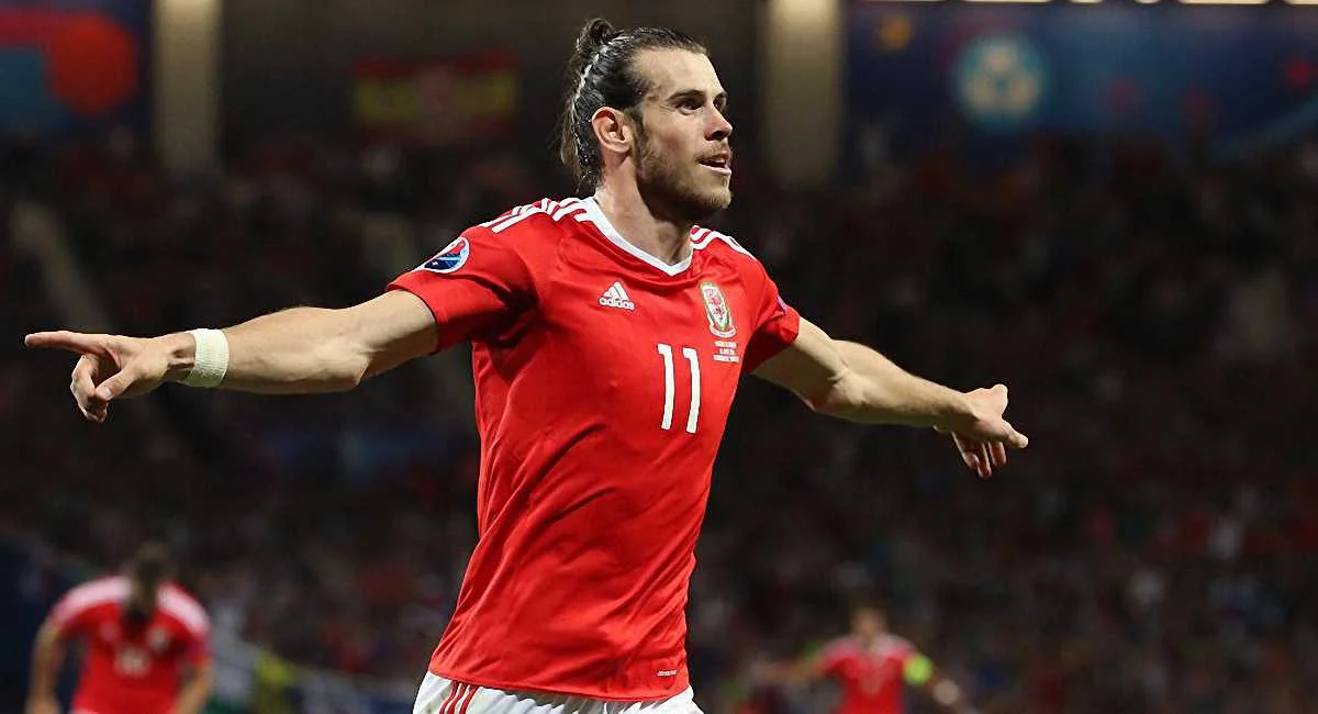 Гарет Бэйл / Фото: BBC