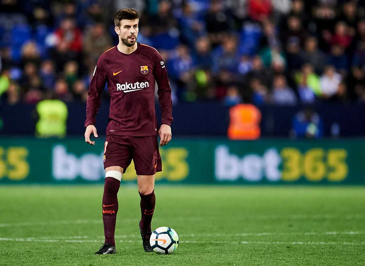 Жерар Піке / Getty Images