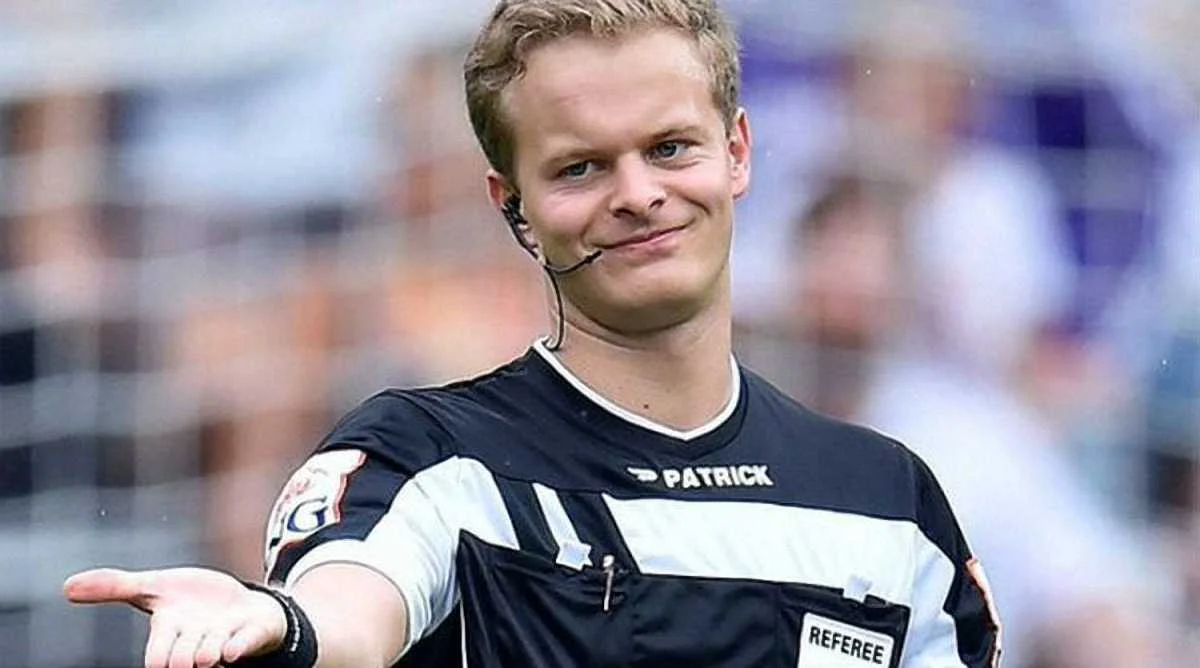 Барт Вертентен, фото: УЕФА