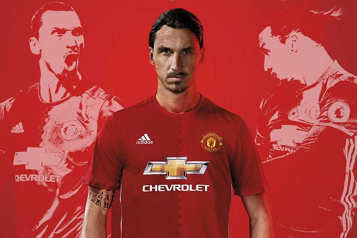 Златан Ибрагимович