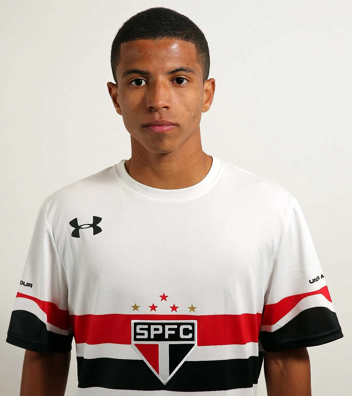 Маркиньос Сиприано / фото: фк Сан-Паулу