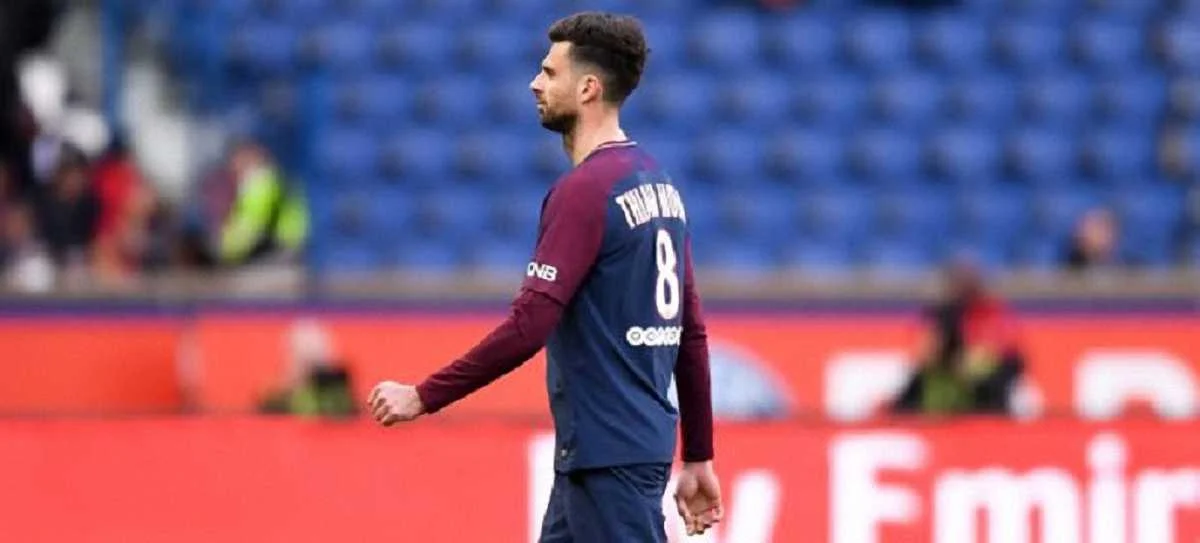 Тьягу Мотта, фото: lfp.fr