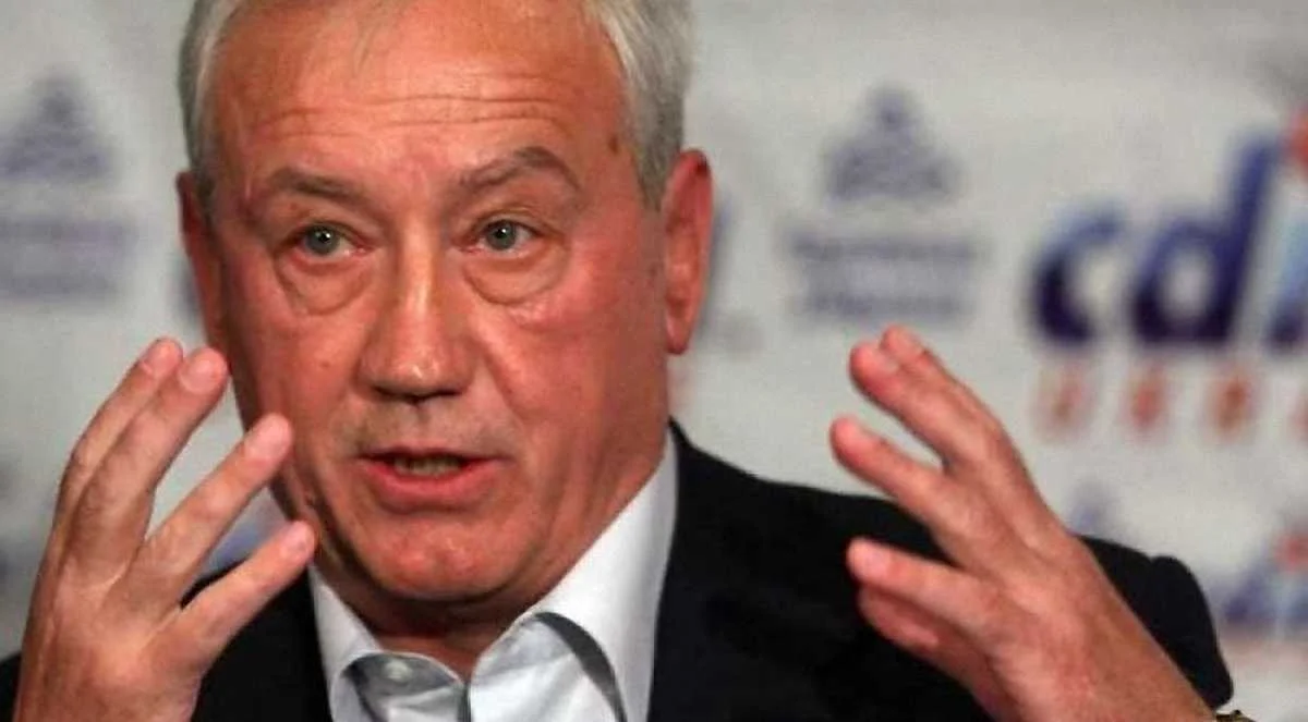 Фото: Петро Димінський