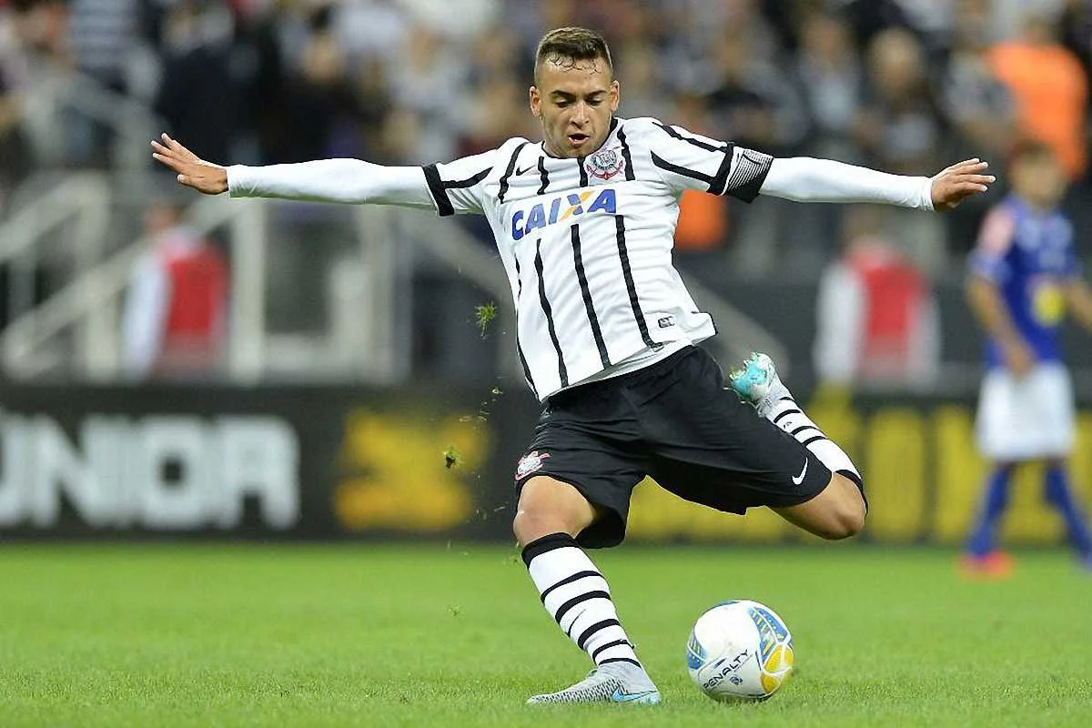 Майкон / Meu Timao