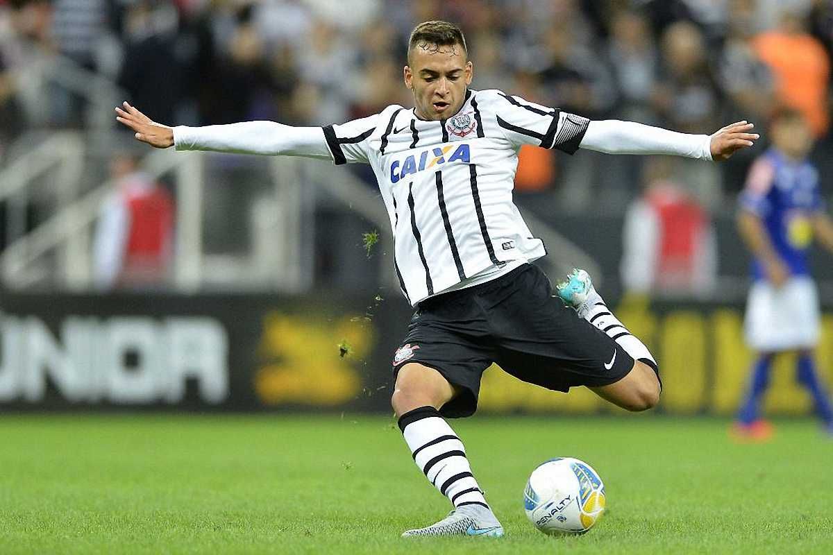 Майкон / Meu Timao