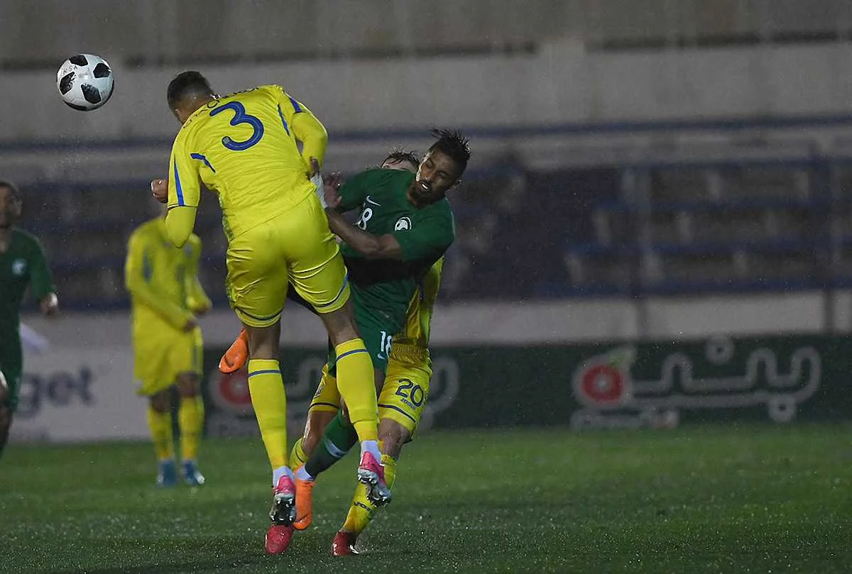 Джулай заздрить тим, хто бачить новий стиль збірної